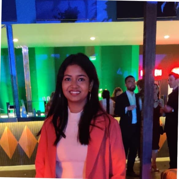 Swati Sinha