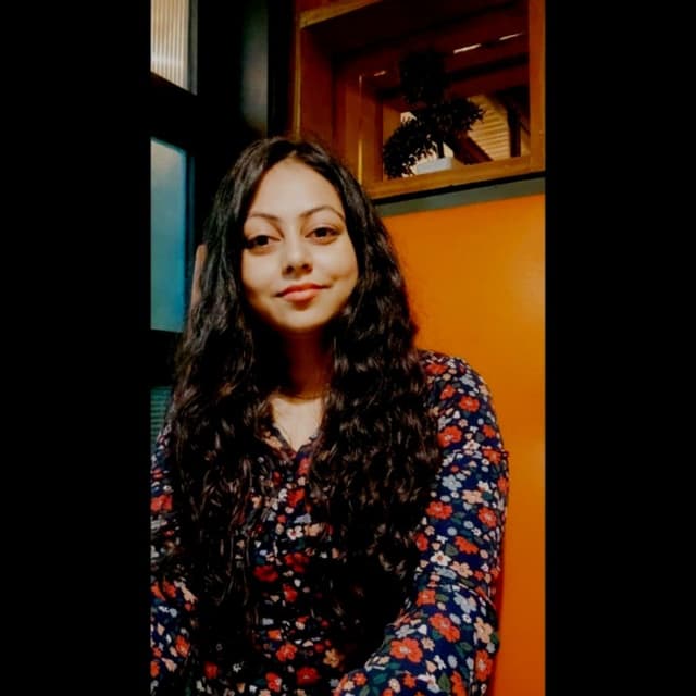 Swati Soni