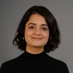 Swati Thakur