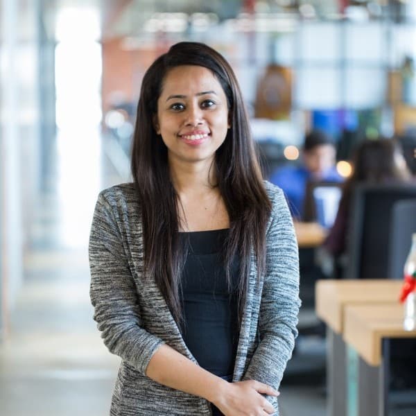 Swati Thapa