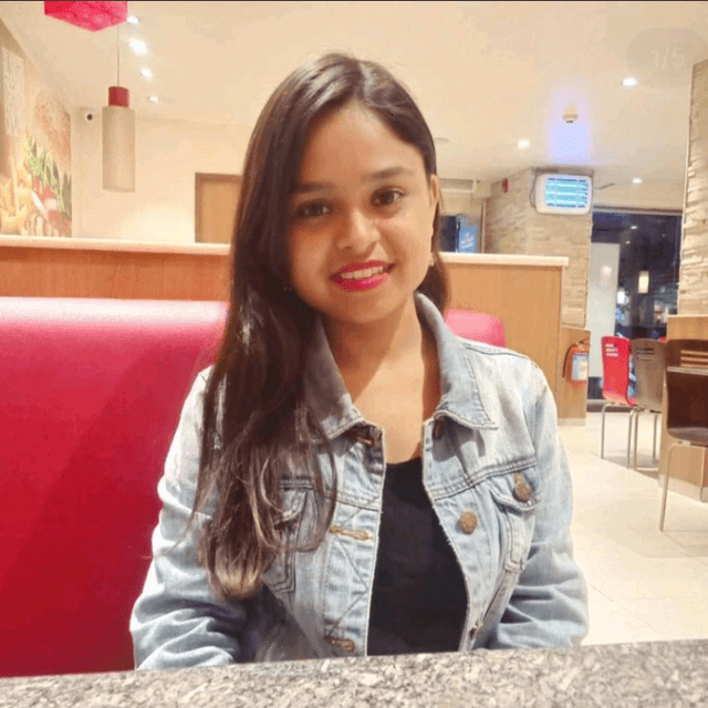 Swati Yadav