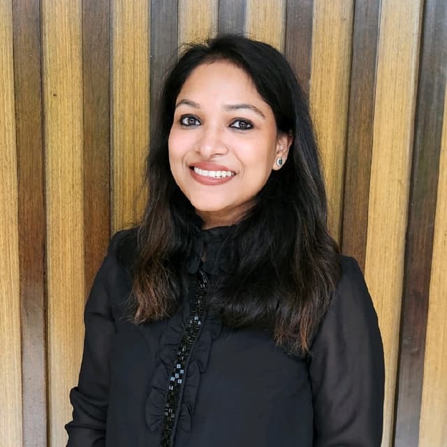 Swati Jain
