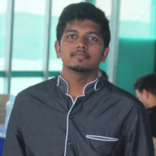 Swatwik Thogata