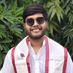Swayam Agrawal