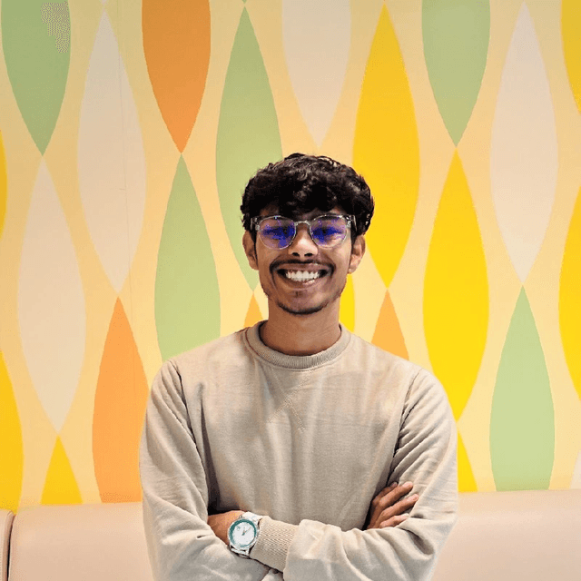 Swayam Bajpai