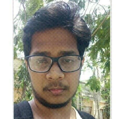 Swayam Nayak