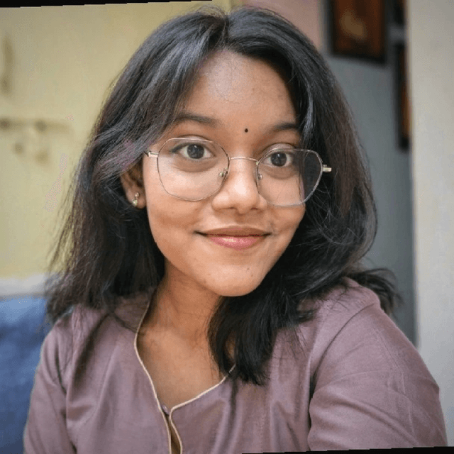 Swayamprava Behera