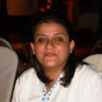 Swayampriya Shah