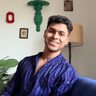 Swayansu Nayak
