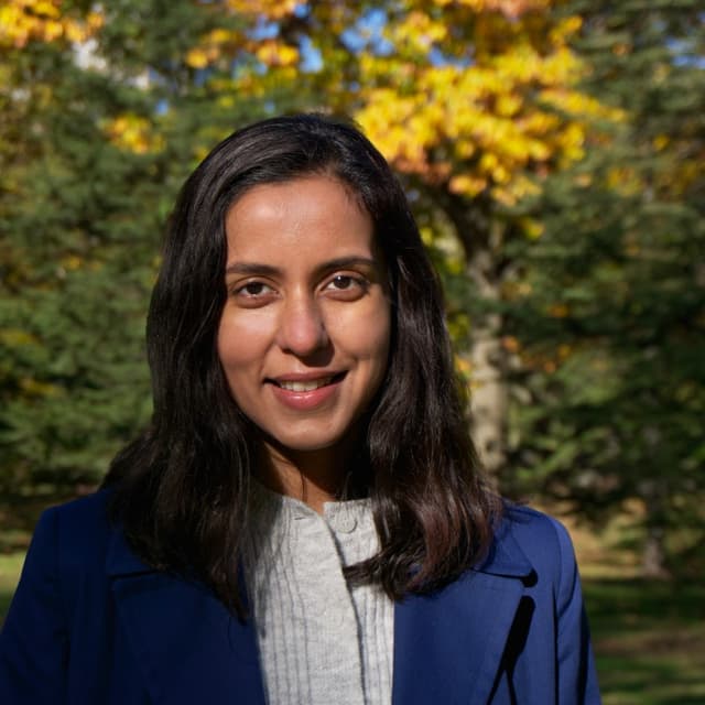 Swechha Prakash