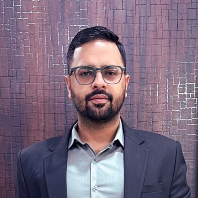 Sweekar Gulati