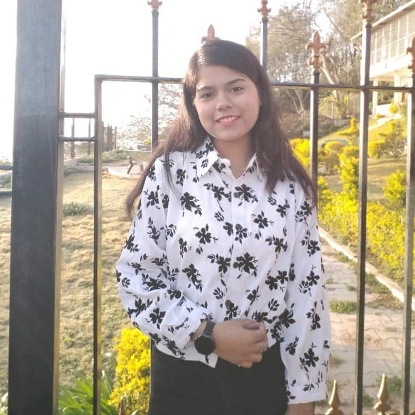 Sweeti Gupta