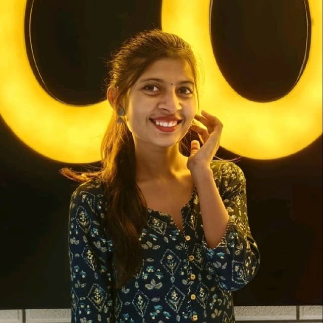 Sweeti kumari