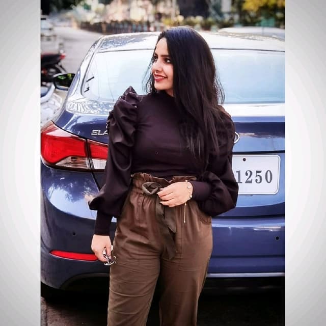 Sweety Singh