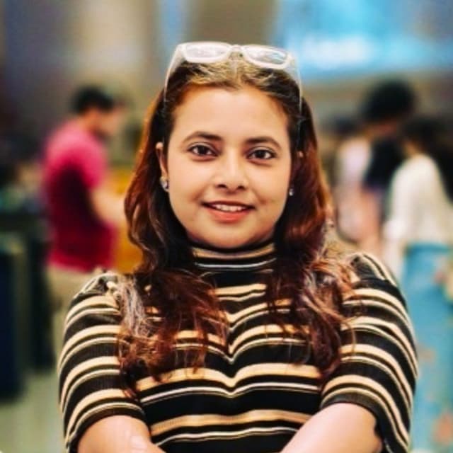 Sweety Das