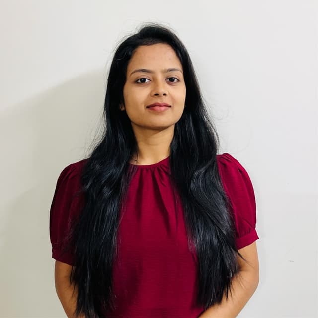 Sweety Biswas