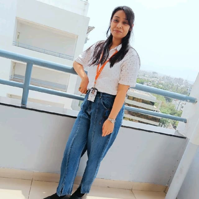 Sweksha Galar