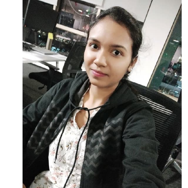 Sweta .