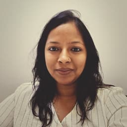 Sweta Agarwal