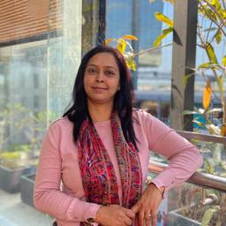 Sweta Bhardwaj