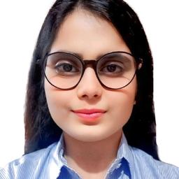 Sweta Bharti