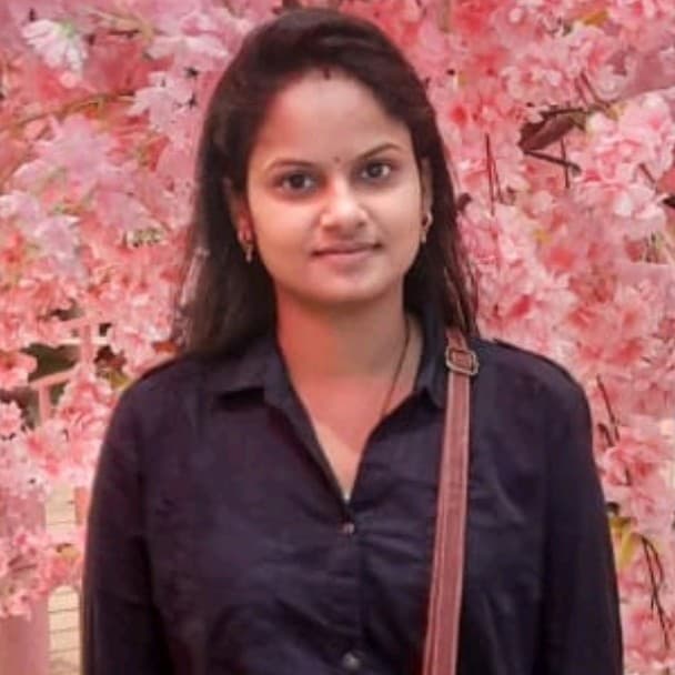 Sweta K