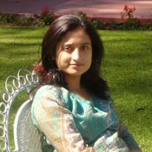 Sweta Khandelwal