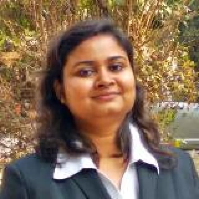 Sweta Kumari 