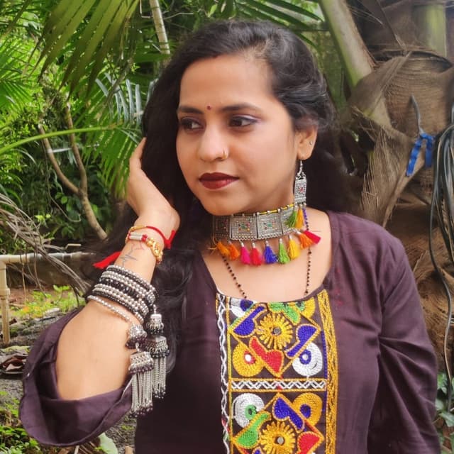 Sweta Kushwaha