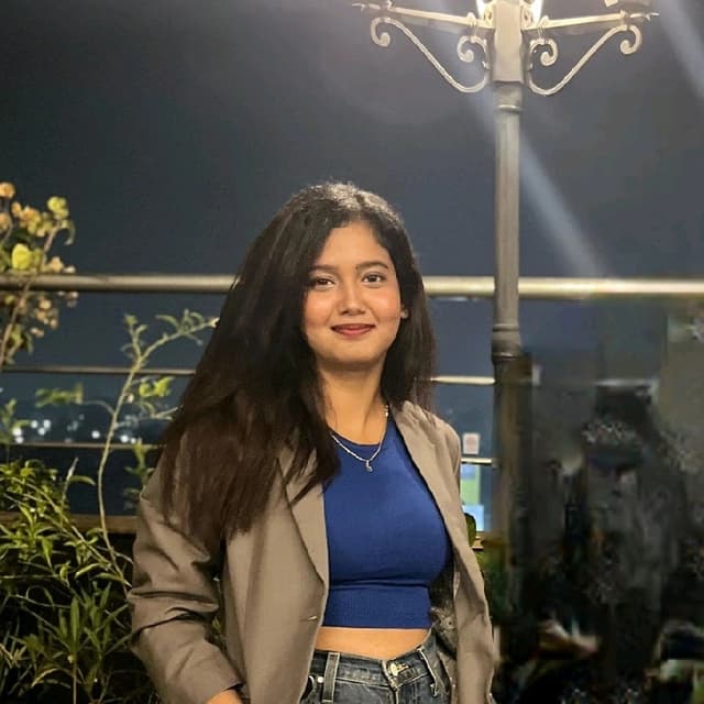 Sweta Mishra