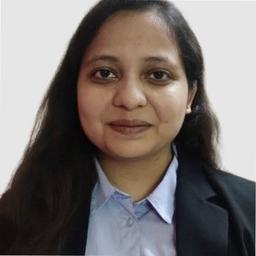 Sweta Mishra