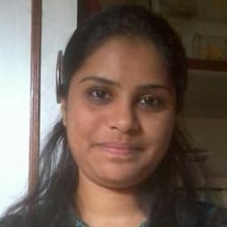 Sweta Mistry