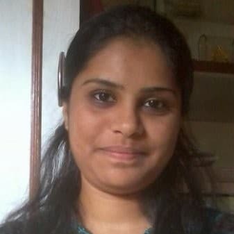 Sweta Mistry