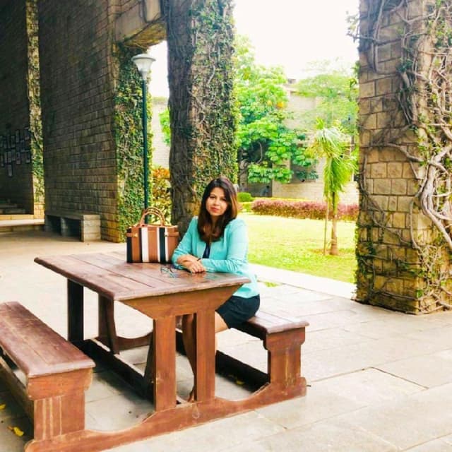 SWETA P.