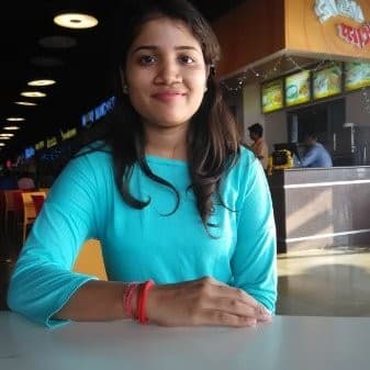 Sweta Parekh
