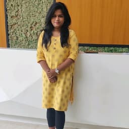 sweta saha