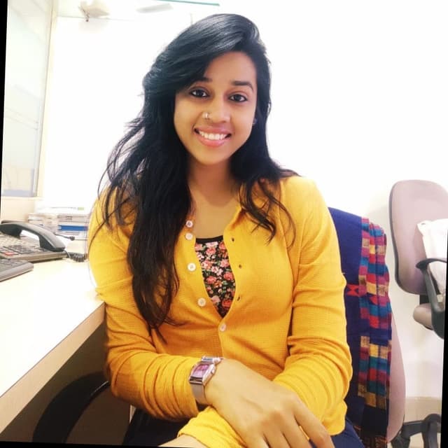 Sweta Shah