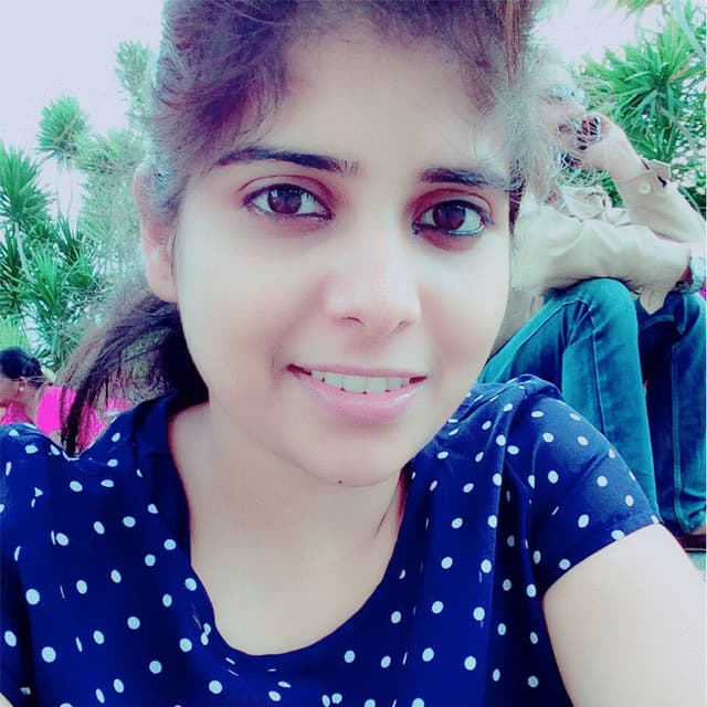 Sweta Singh