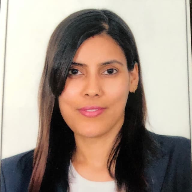 sweta singh