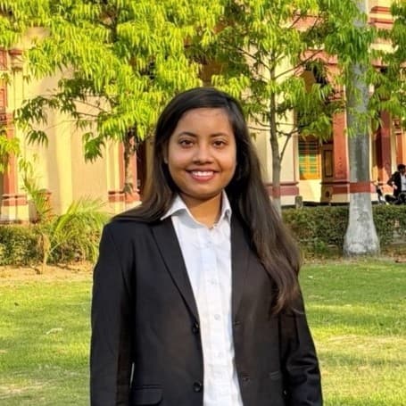 Sweta Singh