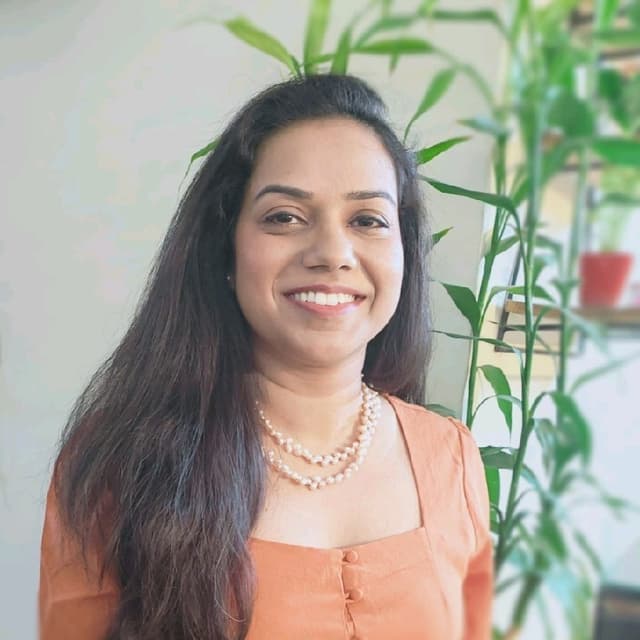Sweta singh