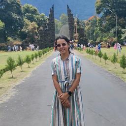 Sweta Soni