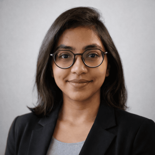 Sweta Swain