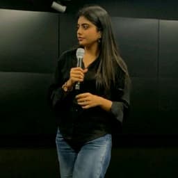 Sweta Tyagi