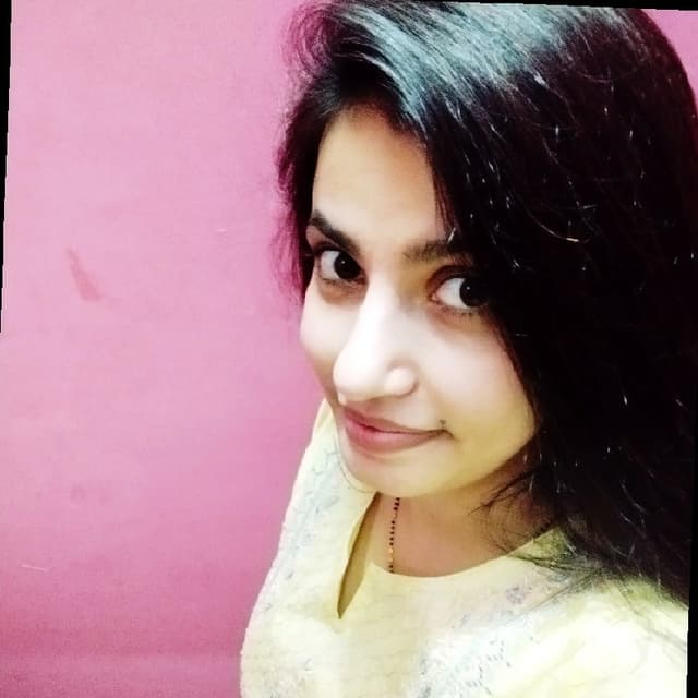 Sweta Tyagi