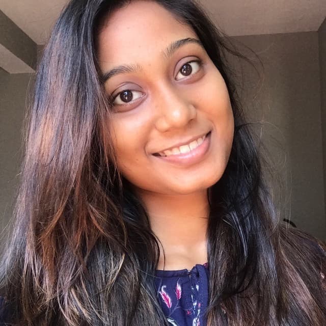 Sweta Behera