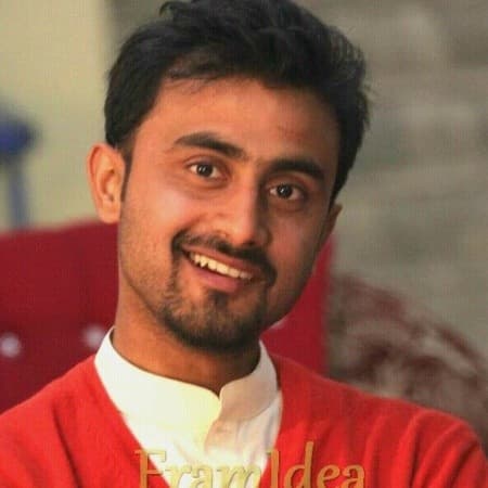 Swetabh Raj