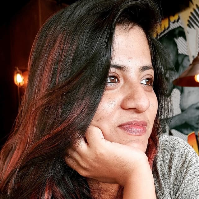 Sweta Dey
