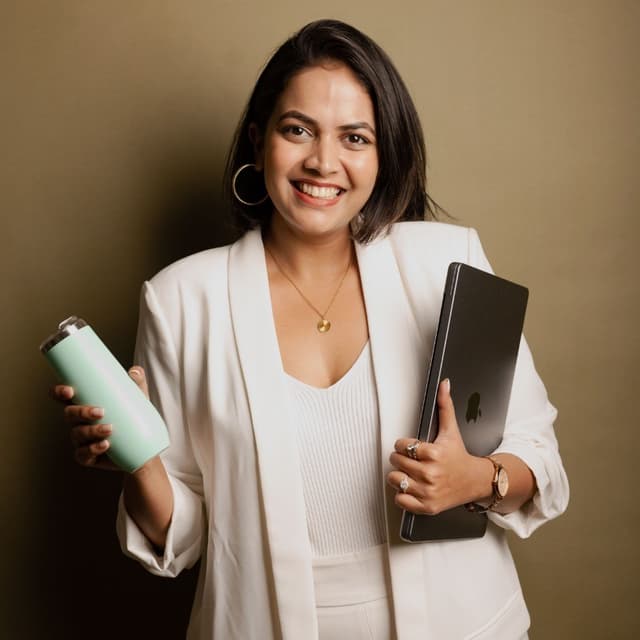 Sweta Gupta