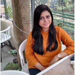 Sweta Jaiswal